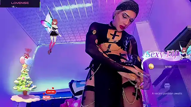 Snapshot of samanthaatt chatting on December 16, 10:48 pm samanthaatt online show from December 16, 10:48 pm