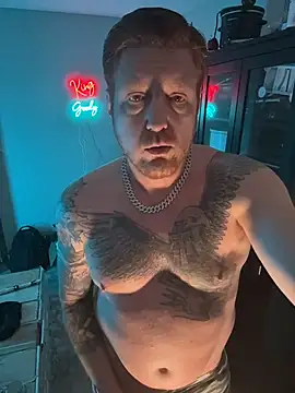 CloudyKingG online show from March 3, 5:19 pm