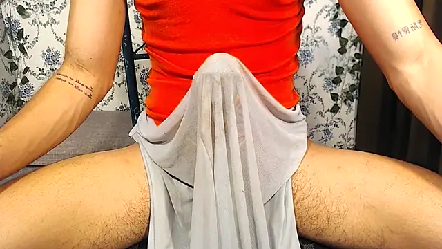 CUMLOADER Brook online show from December 2, 5:24 am