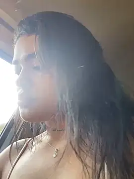 DulceDuarte online show from February 11, 8:36 pm