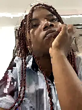 chocolatito-ho online show from September 24, 2:53 pm