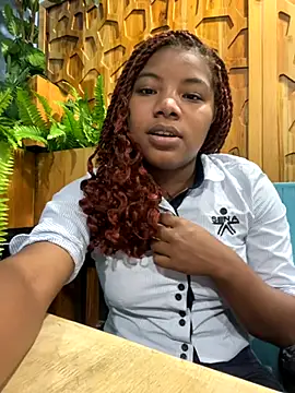 chocolatito-ho online show from October 22, 11:15 pm