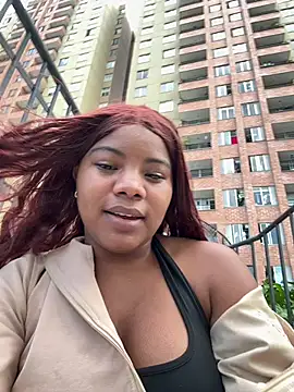 chocolatito-ho online show from March 22, 9:40 pm