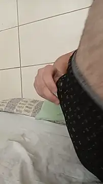 Apollu Gaucho online show from February 12, 11:55 pm