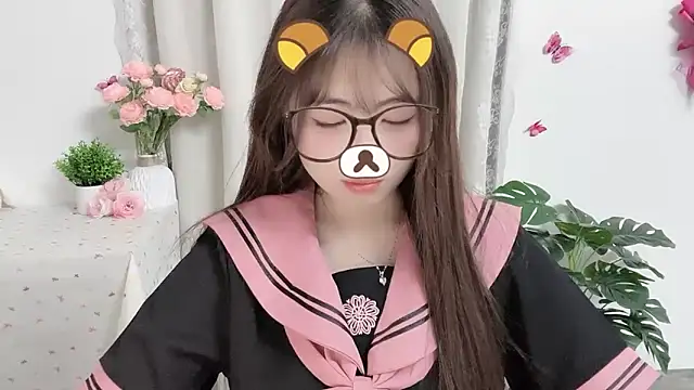 Amelia-babee online show from June 6, 12:21 pm