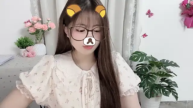 Amelia-babee online show from June 7, 12:42 pm