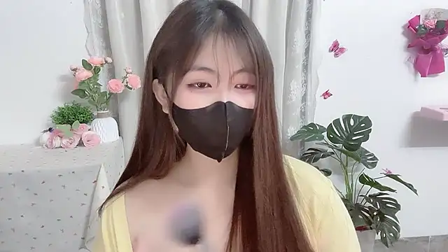 Amelia-babee online show from June 25, 12:42 pm