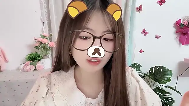 Amelia-babee online show from June 30, 3:18 am