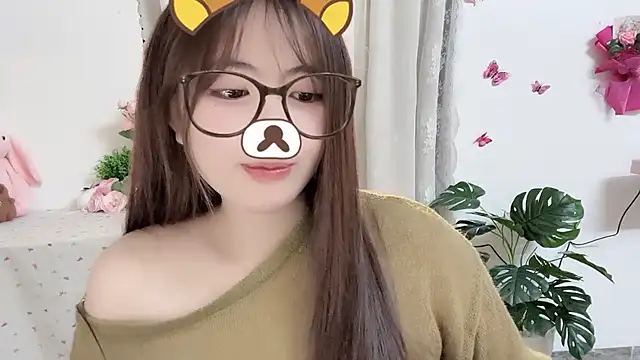 Amelia-babee online show from June 30, 3:24 pm