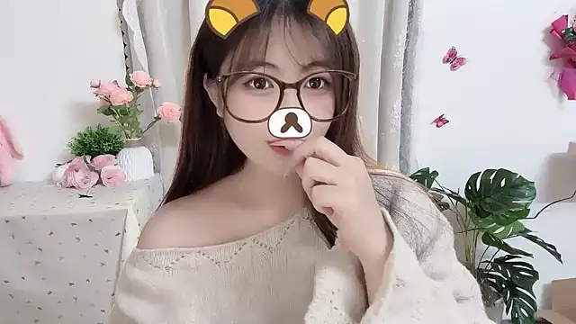 Amelia-babee online show from July 3, 9:59 am