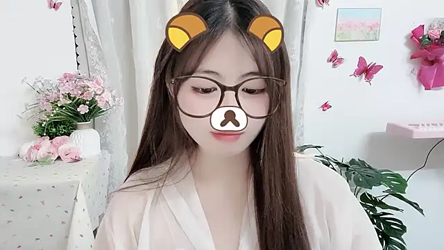 Amelia-babee online show from July 7, 12:53 pm
