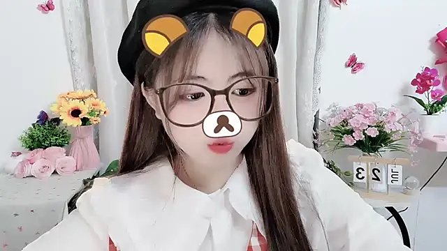Amelia-babee online show from July 24, 12:47 pm