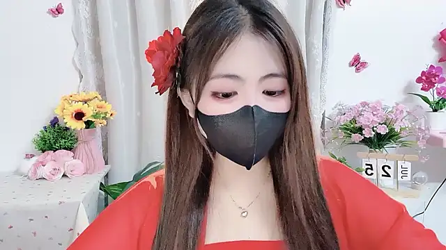 Amelia-babee online show from July 25, 12:58 pm