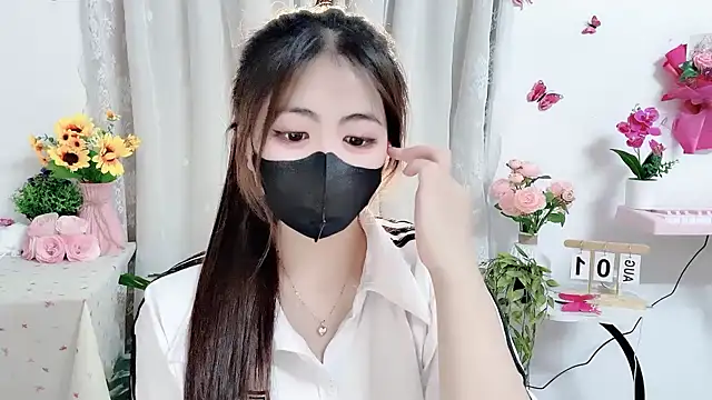 Amelia-babee online show from August 2, 12:25 pm