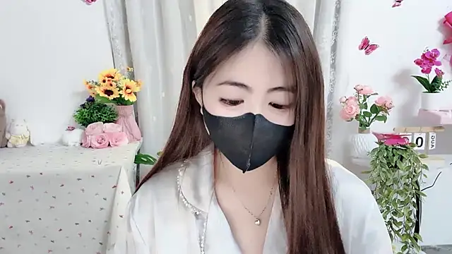Amelia-babee online show from August 3, 2:22 pm