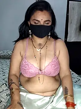 Snapshot of Hot_Anjali_123 chatting on October 8, 9:07 am Hot Anjali 123 online show from October 8, 9:07 am