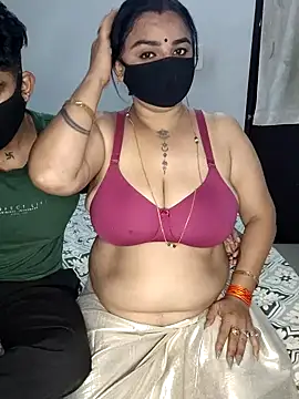 Snapshot of Hot_Anjali_123 chatting on October 9, 2:53 am Hot Anjali 123 online show from October 9, 2:53 am