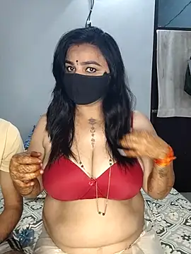 Snapshot of Hot_Anjali_123 chatting on October 9, 3:54 pm Hot Anjali 123 online show from October 9, 3:54 pm