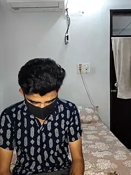 Snapshot of Hot_Anjali_123 chatting on October 11, 8:13 am Hot Anjali 123 online show from October 11, 8:13 am