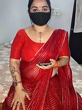 Snapshot of Hot_Anjali_123 chatting on October 16, 5:25 pm Hot Anjali 123 online show from October 16, 5:25 pm