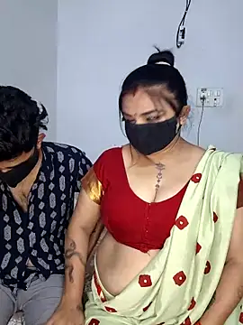 Snapshot of Hot_Anjali_123 chatting on October 18, 1:19 am Hot Anjali 123 online show from October 18, 1:19 am