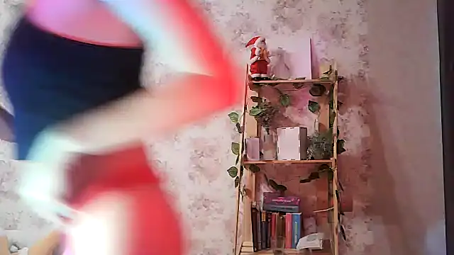 ClaireLaSweet online show from November 2, 1:30 am