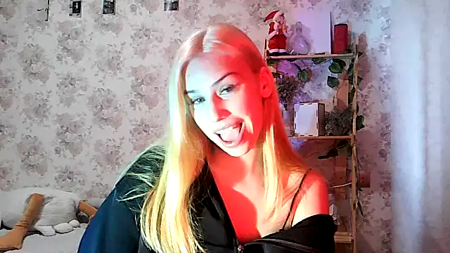 ClaireLaSweet online show from November 12, 1:39 am