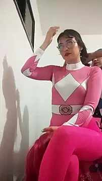 DavidAndClare online show from November 2, 2:58 am