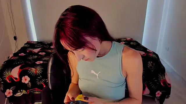 Snapshot of Madison_charlotte chatting on October 29, 5:25 pm Madison charlotte online show from October 29, 5:25 pm