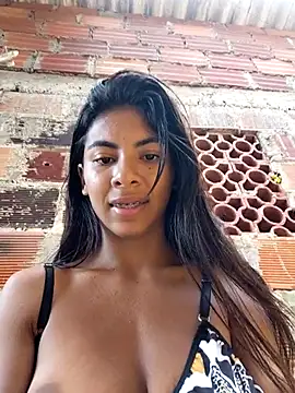 chaparritahot99 online show from October 20, 12:05 pm