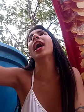 chaparritahot99 online show from March 11, 10:38 pm