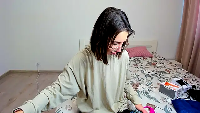 Snapshot of marylips chatting on February 2, 9:08 am marylips online show from February 2, 9:08 am