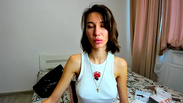 Snapshot of marylips chatting on February 13, 10:11 am marylips online show from February 13, 10:11 am