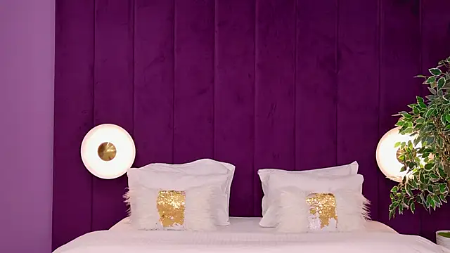 NoraHaynes online show from January 19, 3:21 am