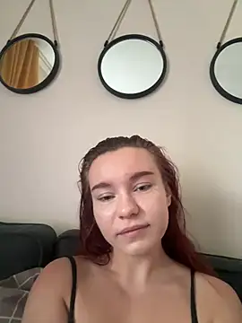 NoraHaynes online show from July 21, 2:36 am