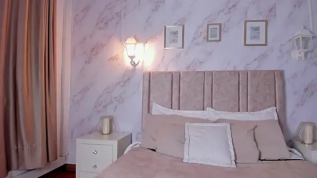 Paula And online show from February 27, 11:43 am