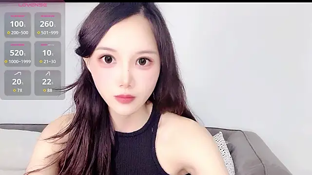 Aiyi909- online show from June 19, 5:06 pm