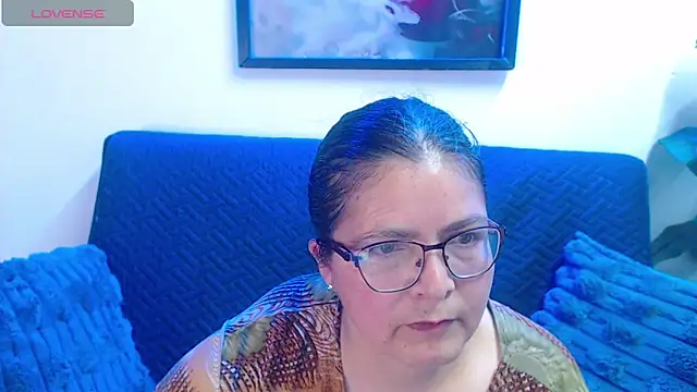 Linda banks  online show from December 19, 1:45 am