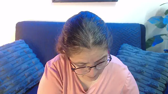 Linda banks  online show from February 12, 1:55 am