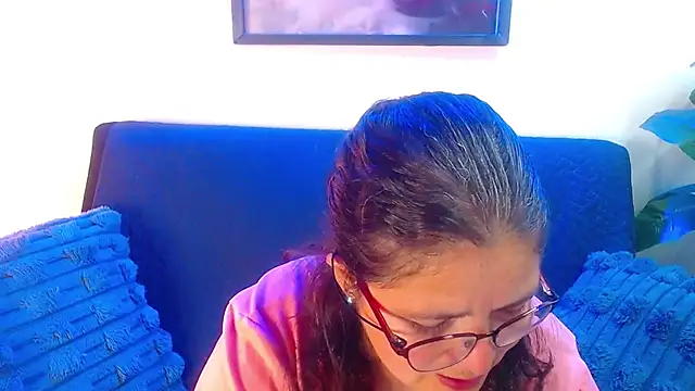 Linda banks  online show from March 1, 1:51 am