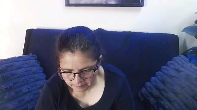 Linda banks  online show from March 6, 2:08 am