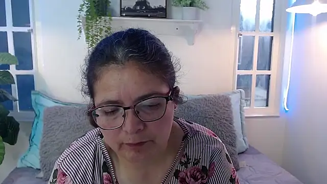 Linda banks  online show from March 17, 9:51 pm