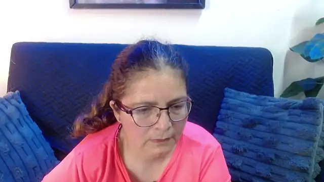 Linda banks  online show from May 1, 1:43 am