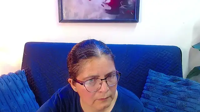 Linda banks  online show from May 2, 1:43 am