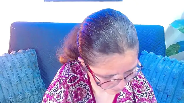 Snapshot of Linda_banks_ chatting on May 20, 1:12 am Linda banks online show from May 20, 1:12 am