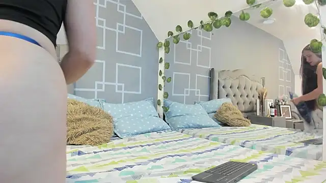 AliceBlackx online show from February 5, 12:21 pm