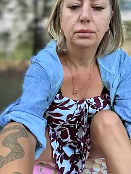 Milena-MilfaXXX online show from September 11, 4:12 am