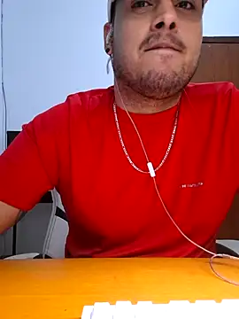 Mineirinhoot online show from January 19, 3:21 am