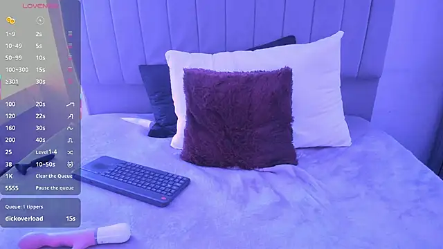 Scarlett21   online show from December 14, 7:58 am