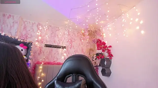 Scarlett21   online show from April 30, 8:37 pm